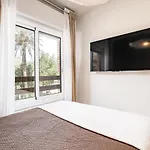 Stadium Luxury バルセロナ