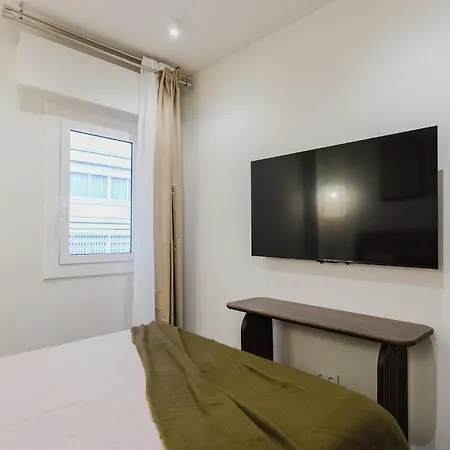 Apartman Stadium Luxury