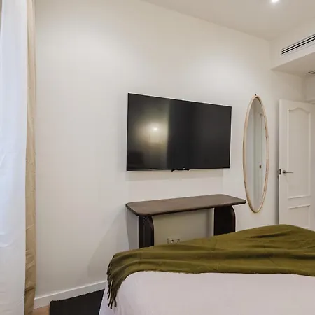 Stadium Luxury Apartman *