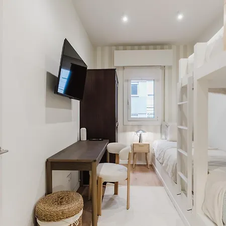 Stadium Luxury Apartman