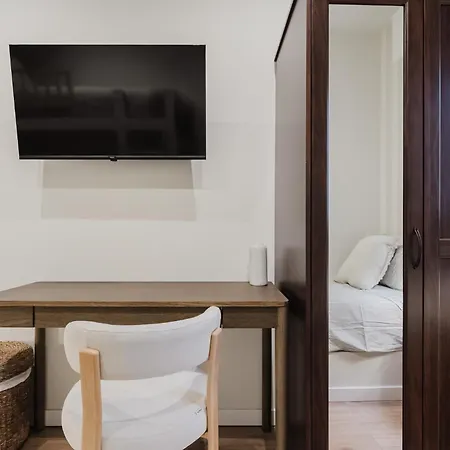 Stadium Luxury Apartman Barcelona
