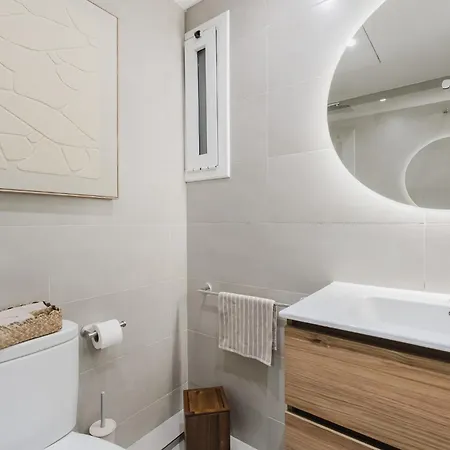 Apartman Stadium Luxury