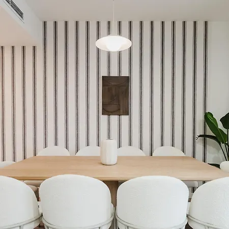 Apartman Stadium Luxury Barcelona