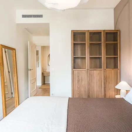 Stadium Luxury Apartman