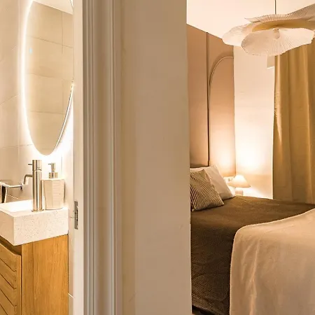 Apartman Stadium Luxury Barcelona