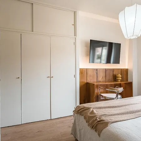 Stadium Luxury Apartman *