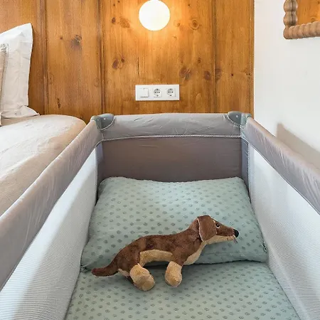 Apartman Stadium Luxury *