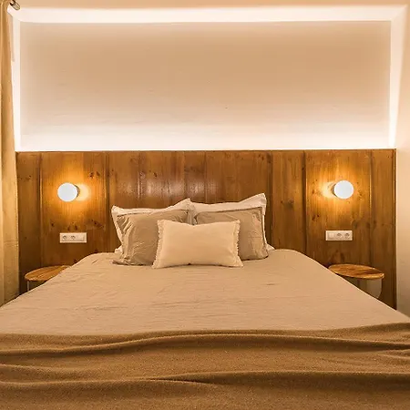 Stadium Luxury Apartman Barcelona