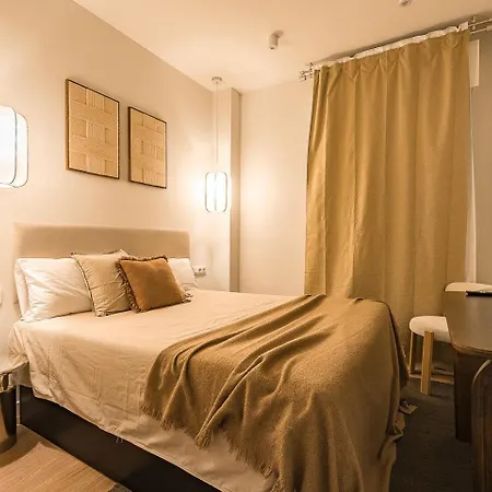 Apartman Stadium Luxury Barcelona