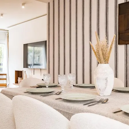 Stadium Luxury Apartman *