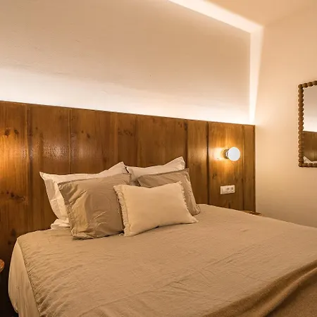 Apartment Stadium Luxury