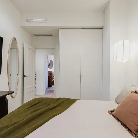 Apartment Stadium Luxury