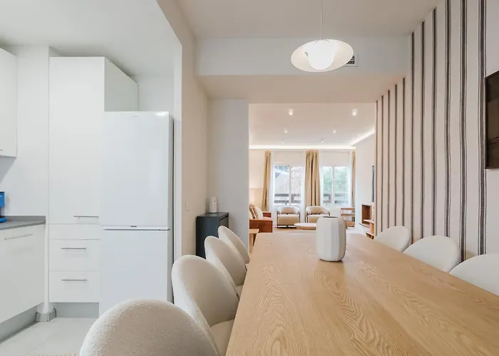 Travessera 114 2 Apartmán