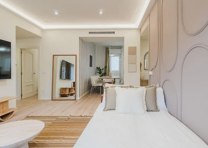 Travessera 114 2 Apartmán *