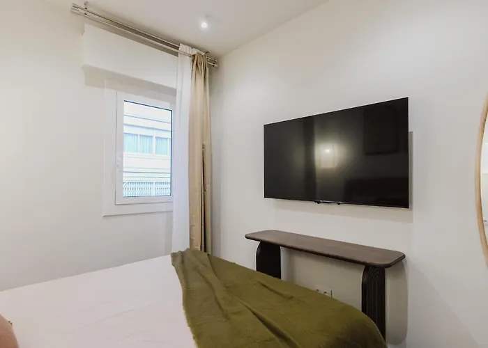 Apartmán Travessera 114 2