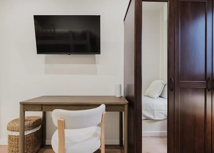 Travessera 114 2 Apartmán Barcelona