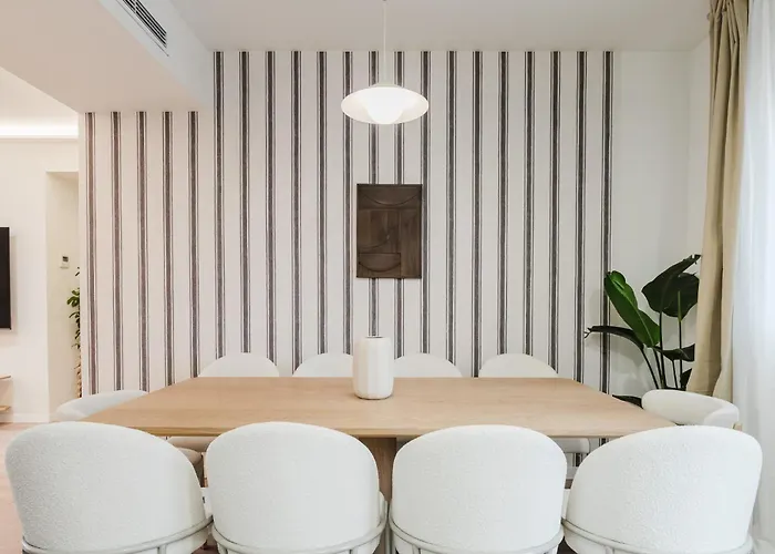 Apartmán Travessera 114 2 Barcelona